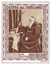 Il Vaticano ricorda il Cardinale Massaja, Signore del Vaiolo