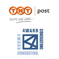 Efficienza e redditività: TNT Post si affida a 4ward Consulting