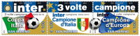 Trittico dedicato all'Inter: San Marino lo presenta a Milano in settembre