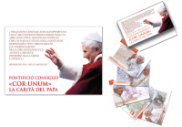 Viaggi del Papa e Pontificio Consiglio Cor Unum: si chiude così l'anno Vaticano