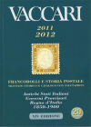 Vaccari 2011-2012: svelato l'ottocento filatelico italiano