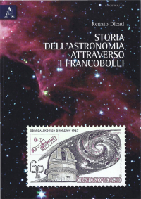 L'universo, la luna, le stelle: l'astronomia raccontata dai francobolli