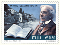 Antonio Fogazzaro a cento anni dalla morte