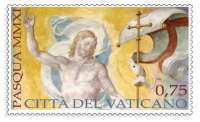 Vaticano: oggi Santa Pasqua, Padre Chini e congiunta con l'Italia