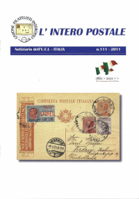 Interofili: quelle cartoline postali per festeggiare il 50° dell'Unità d'Italia