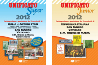 Unificato 2012: a Super e Junior si affianca il nuovo catalogo online