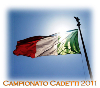 Verona 2011: ecco i risultati della semifinale del XV Campionato cadetti