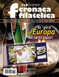 Cronaca Filatelica, Luglio-Agosto 2005