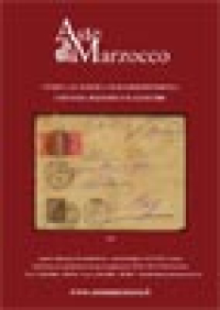 Aste Marzocco: vendita per corrispondenza Maggio 2008