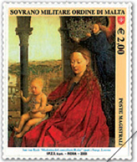 I maestri della pittura: dallo Smom il fiammingo Jan van Eyck