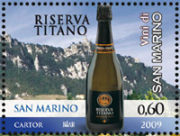 Dopo quelli italiani e stranieri, ecco i vini di San Marino