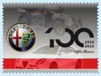 Dalla 24 HP alla nuova Giulietta, cent'anni di Alfa Romeo