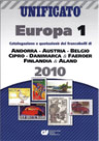 Unificato Europa 2010: il grande catalogo internazionale