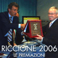 A Riccione premiata la filatelia e l'editoria italiana