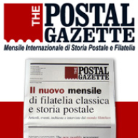 The Postal Gazette: una bella novità editoriale che arriva dalla Svizzera