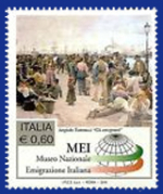 Emigrazione italiana nel mondo: tanto mistero... per nulla!